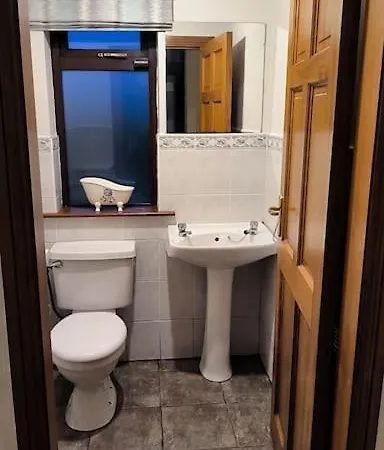 Swinford Country House 度假居 斯温福德