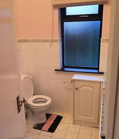 Swinford Country House