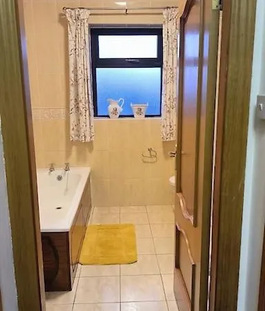 Ferienhaus Swinford Country House