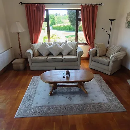 Swinford Country House