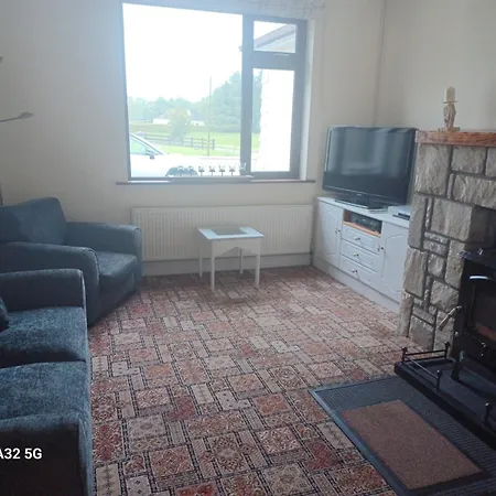 Swinford Country House *