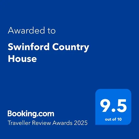 Swinford Country House