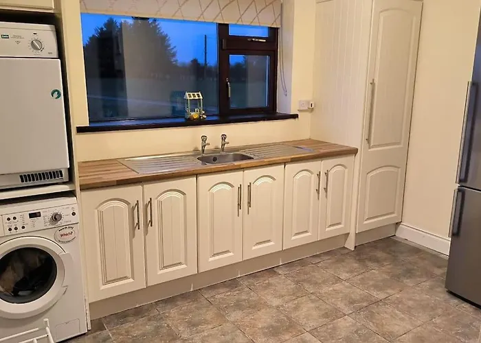 Dom wakacyjny Swinford Country House *