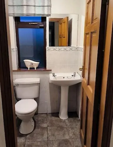 Swinford Country House Dom wakacyjny Swinford