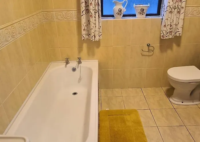 Swinford Country House