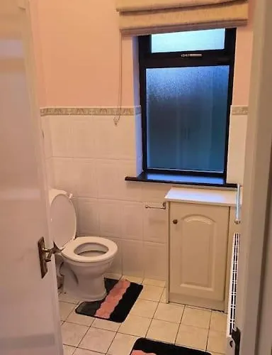 Swinford Country House