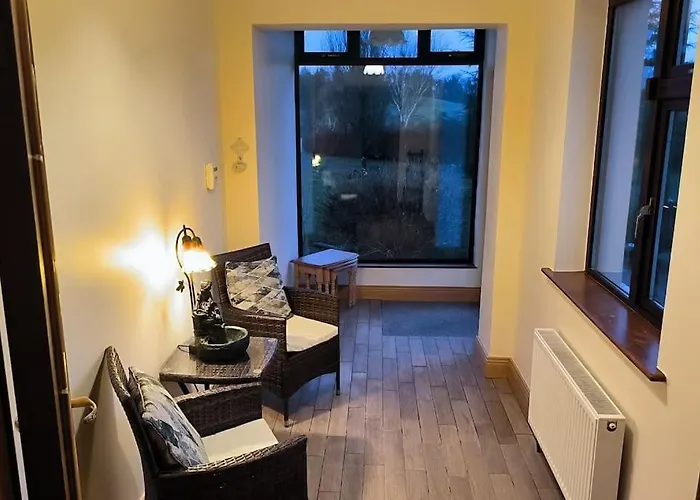 Swinford Country House Dom wakacyjny Swinford