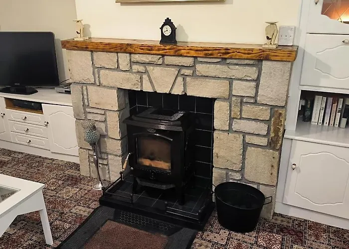 Swinford Country House *