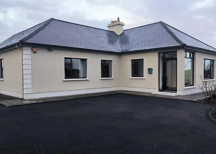 Dom wakacyjny Swinford Country House Swinford