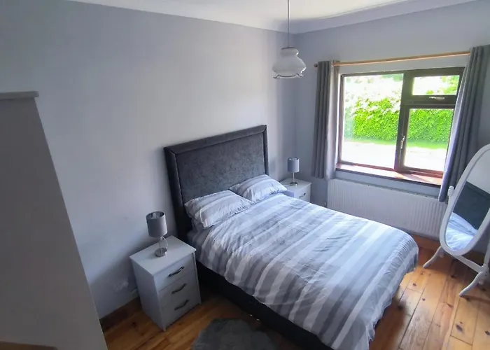 Dom wakacyjny Swinford Country House *