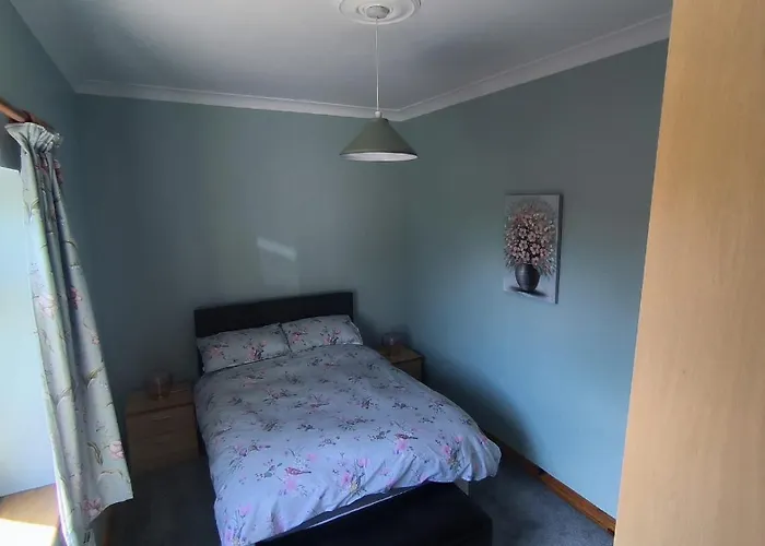 Swinford Country House Dom wakacyjny Swinford