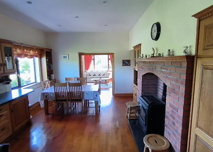 Swinford Country House Swinford