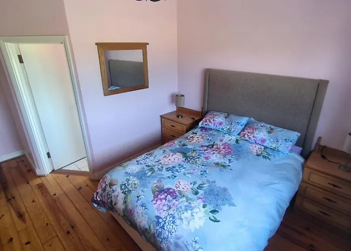 Dom wakacyjny Swinford Country House