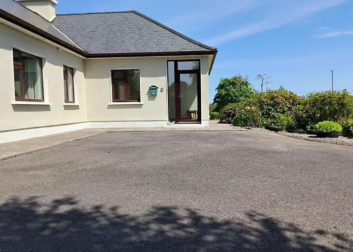 Dom wakacyjny Swinford Country House Swinford