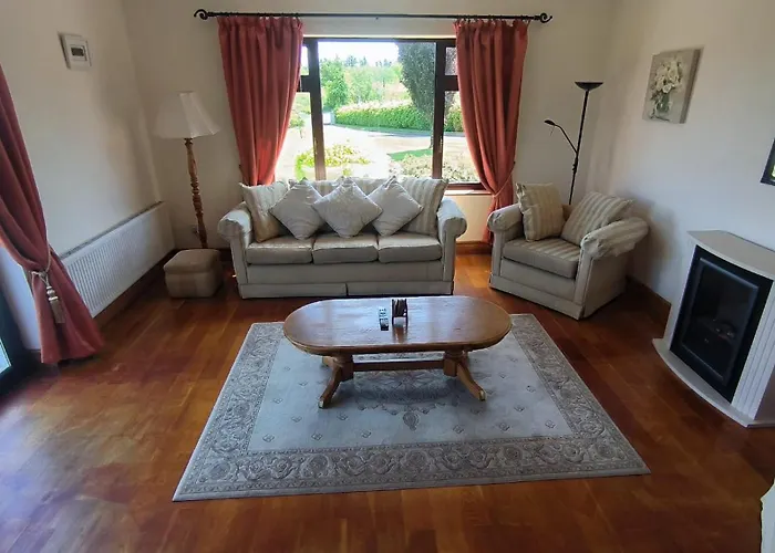 Swinford Country House