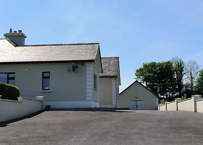 Swinford Country House * Swinford