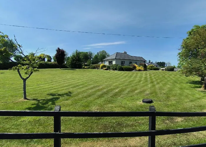 Swinford Country House Dom wakacyjny Swinford