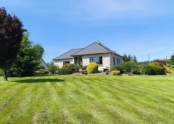 Swinford Country House * Swinford