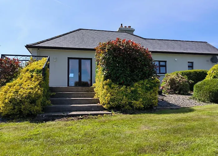 Dom wakacyjny Swinford Country House