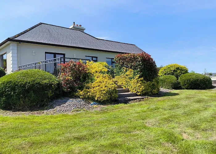 Swinford Country House *