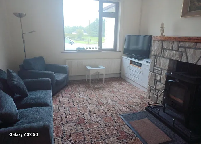 Swinford Country House *