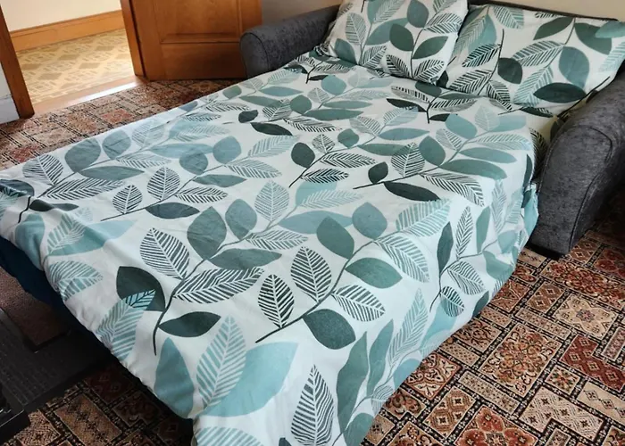 Swinford Country House Dom wakacyjny