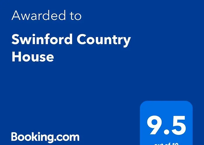 Swinford Country House